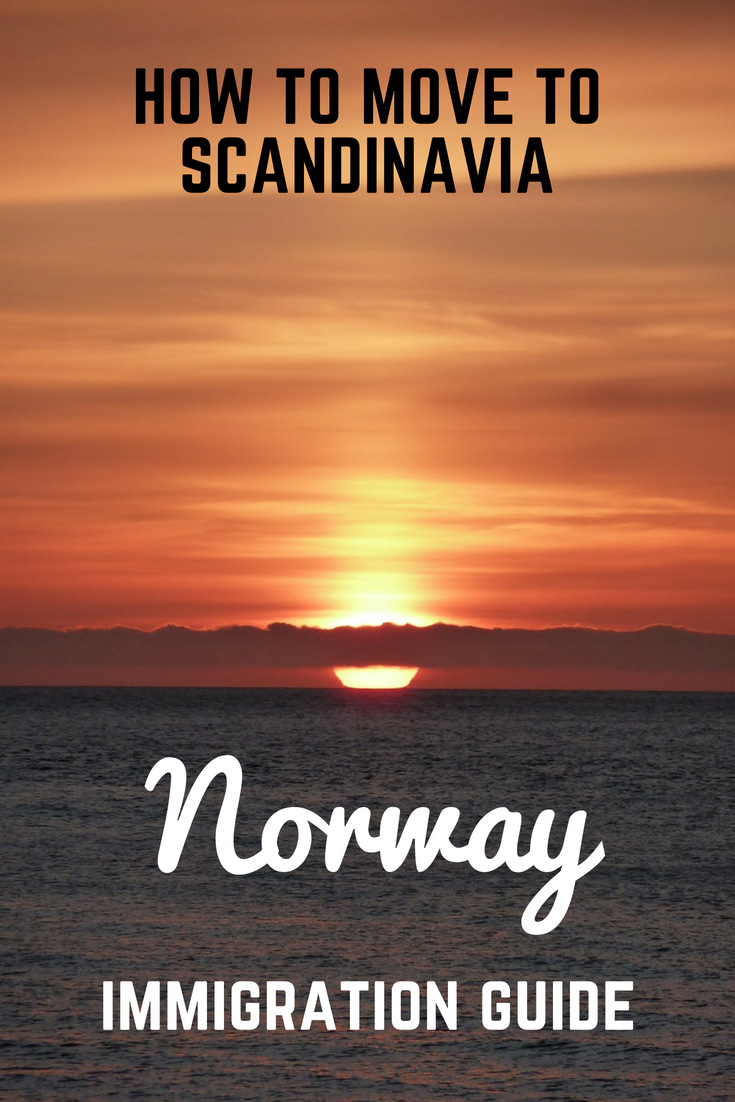 Norway Immigration Guide