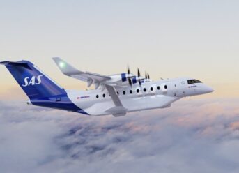 Why Electric Planes Could Work So Well in Norway