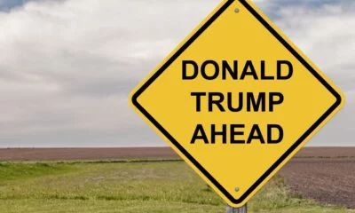 Donald Trump Norway