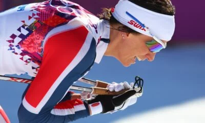 Marit Bjørgen Norway