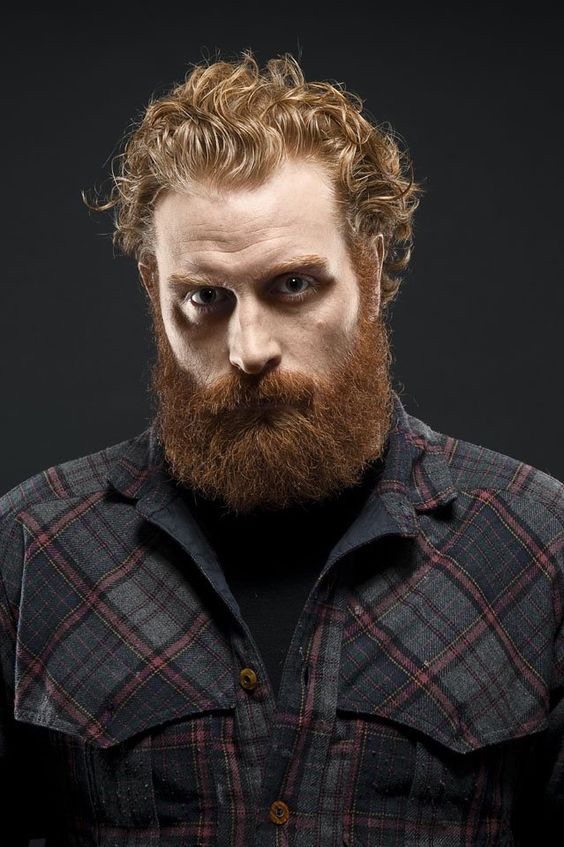 Kristofer Hivju