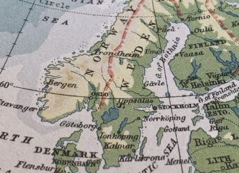 An Introduction to the Scandinavian Countries