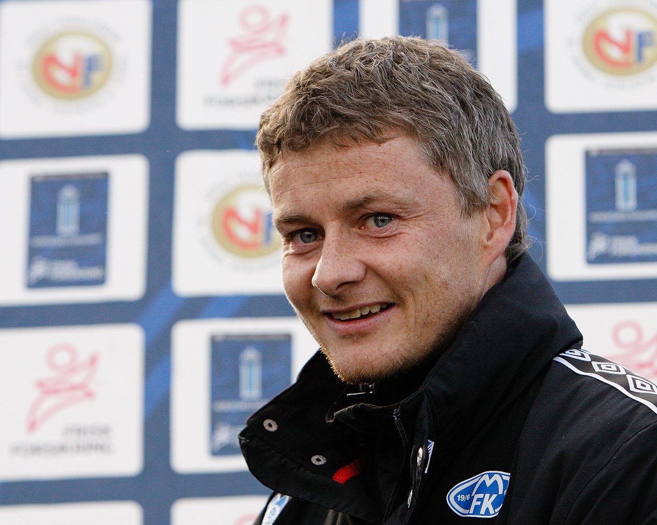 Ole Gunnar Solskjær