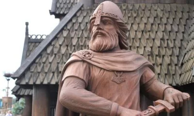 Nordic Viking history