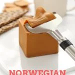 Norwegian cheeses: Everything you need to know about cheese in Norway, from brown cheese to gamalost and all flavours in between.