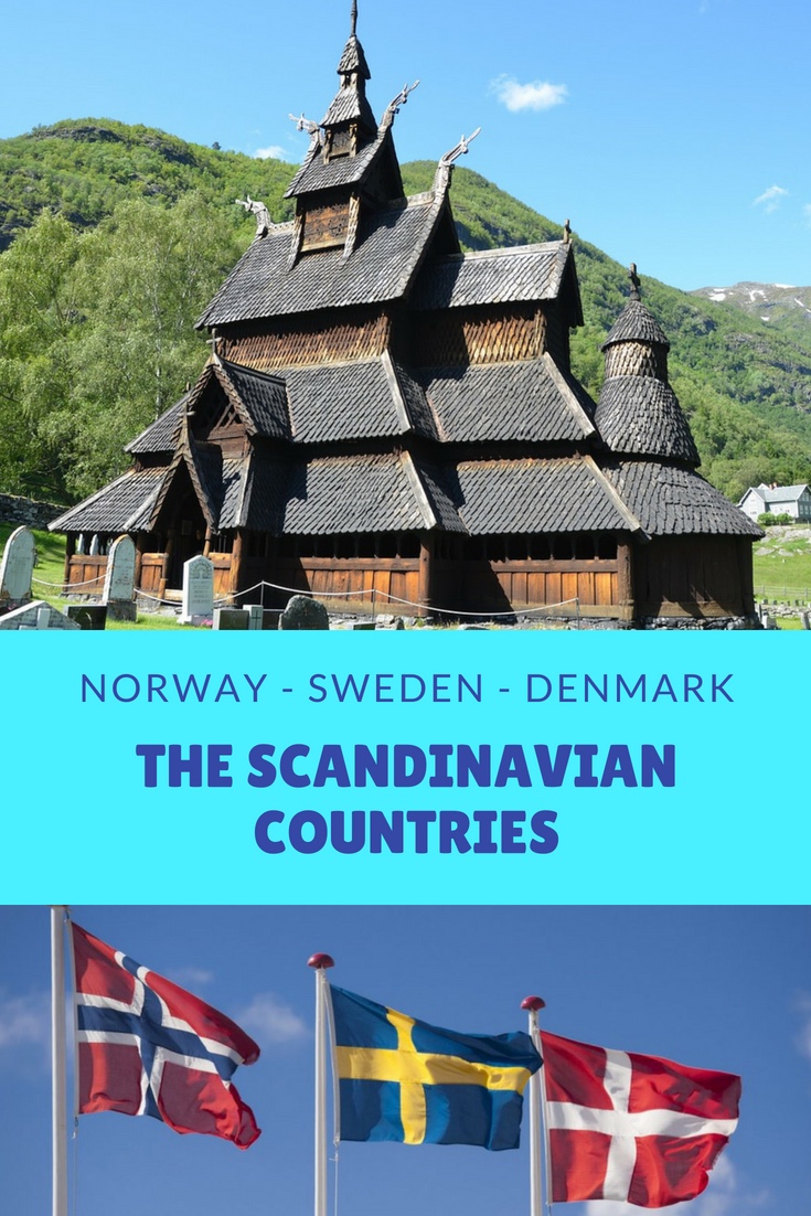 Scandinavian Countries