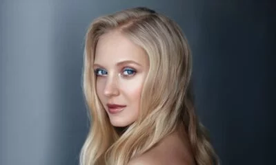 Scandinavian female stereotype