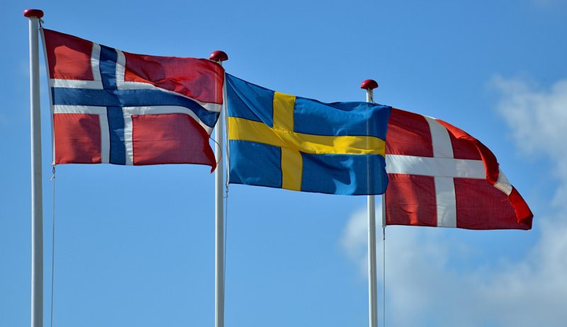 The Norway-Sweden Union Explained - Life in Norway