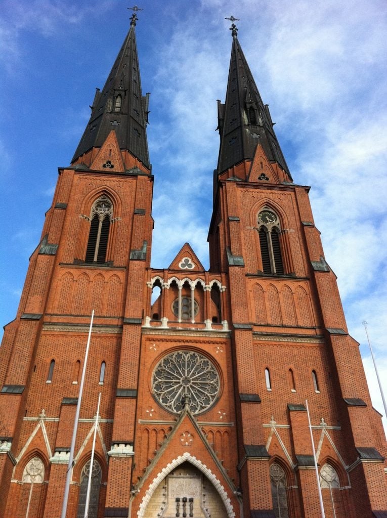 Uppsala Church