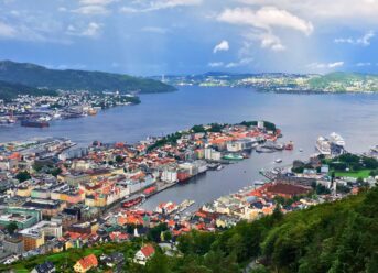 Must-Visit Cities in Norway for Your Travel Itinerary