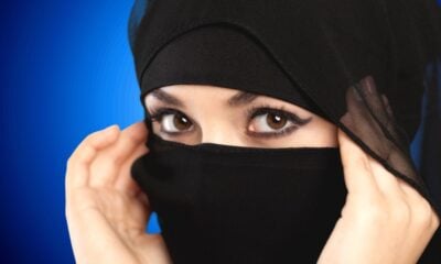 Burqa and Niqab ban in Norway
