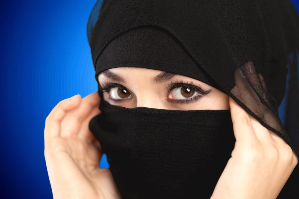 Burqa Niqab  Ban Proposed in Norway Life in Norway