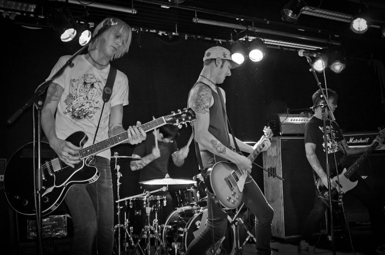 Popular Norwegian Bands & Musicians Life in Norway