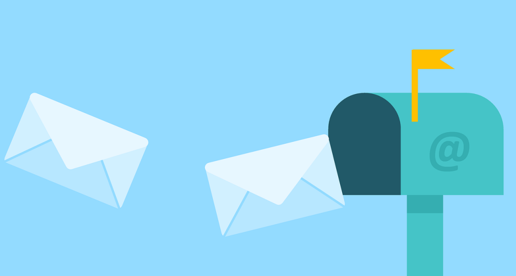 Digital Mailbox Signup