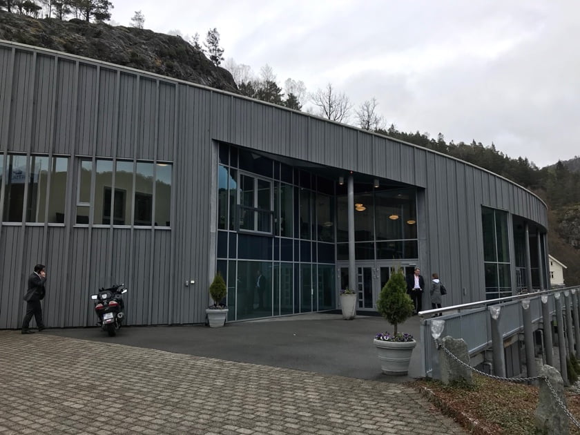 Stord Conference Centre