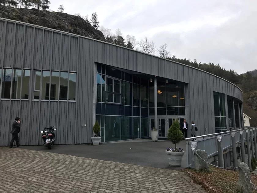 Stord Conference Centre