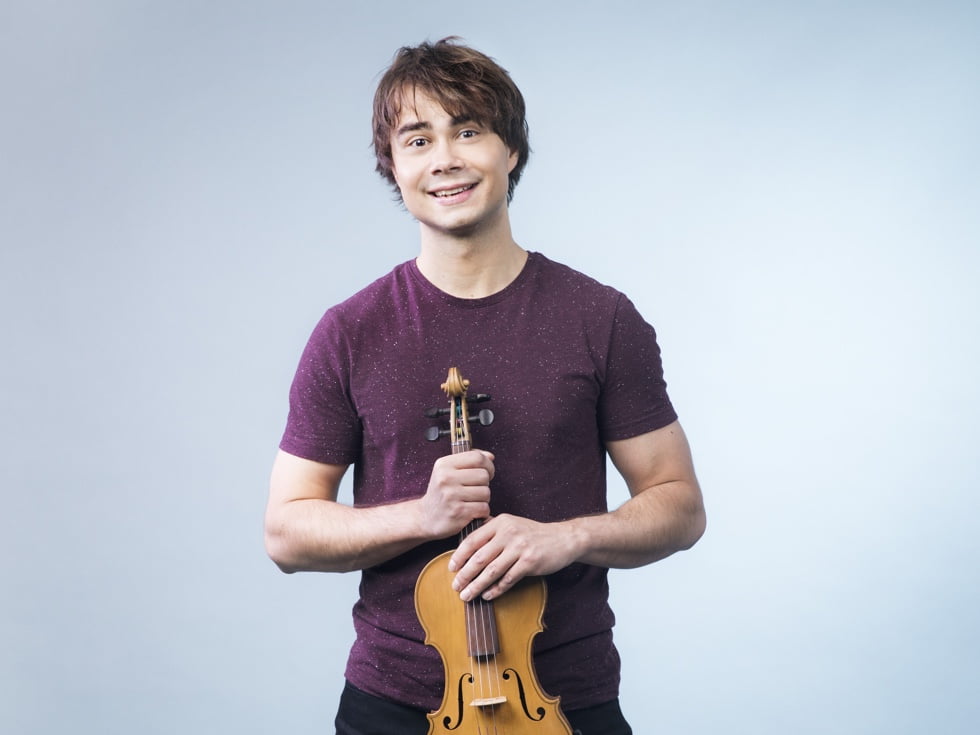 Alexander Rybak will represent Norway at the 2018 edition of the Eurovision Song Contest