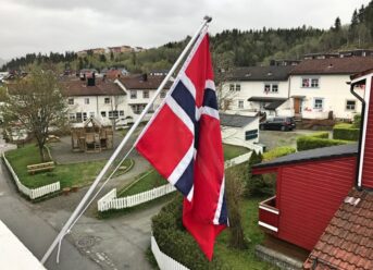 Introducing the Norwegian Welfare State