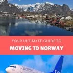 Move to Norway: Your ultimate guide to moving to Norway with all the most common questions answered.
