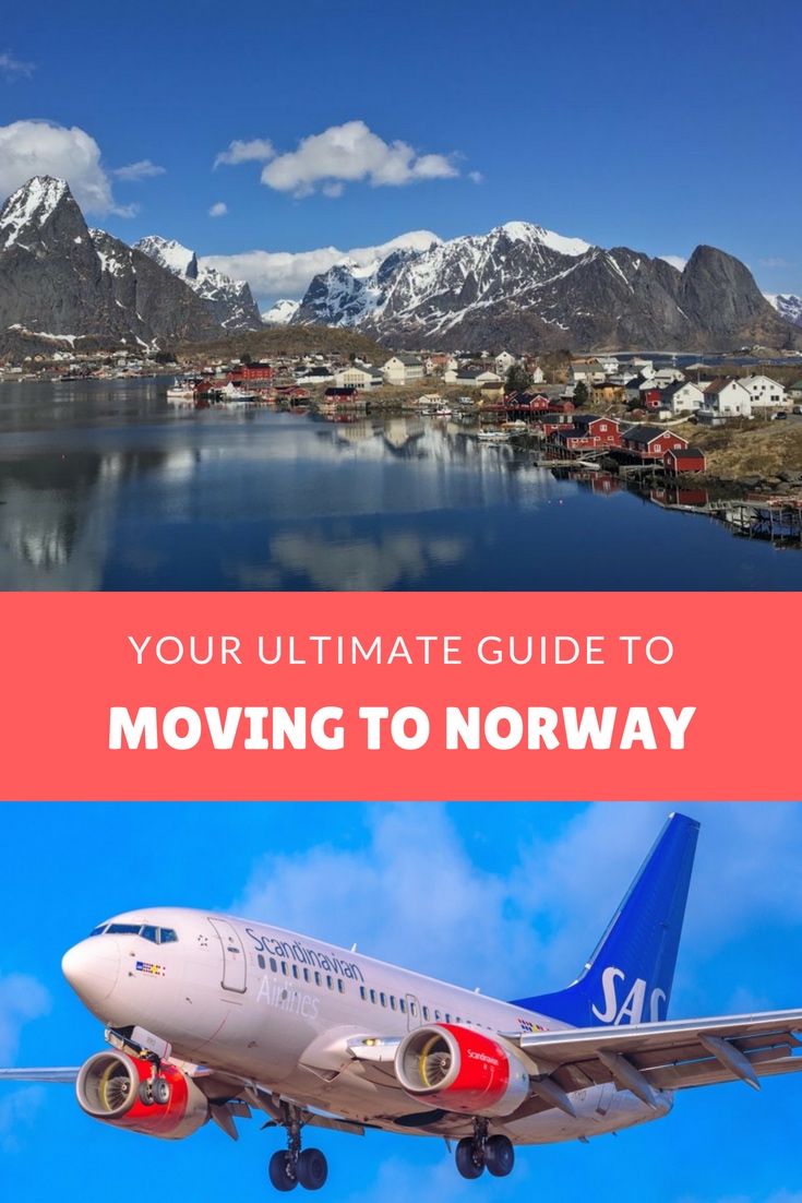 Moving to Norway The Ultimate Relocation Guide