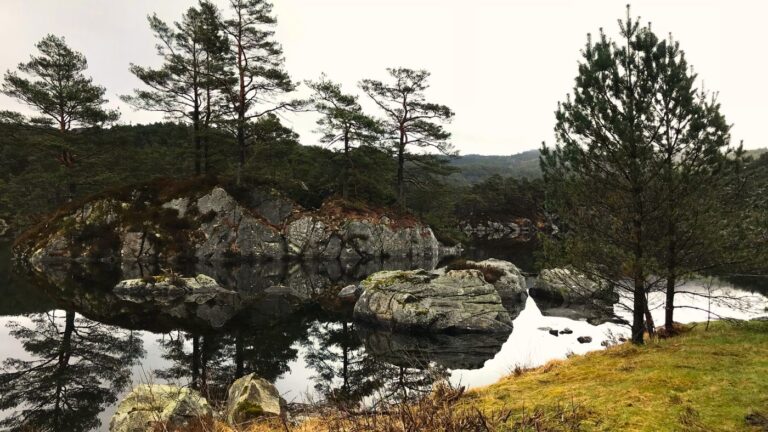 Stord Island is between Bergen and Stavanger. Photo: David Nikel.