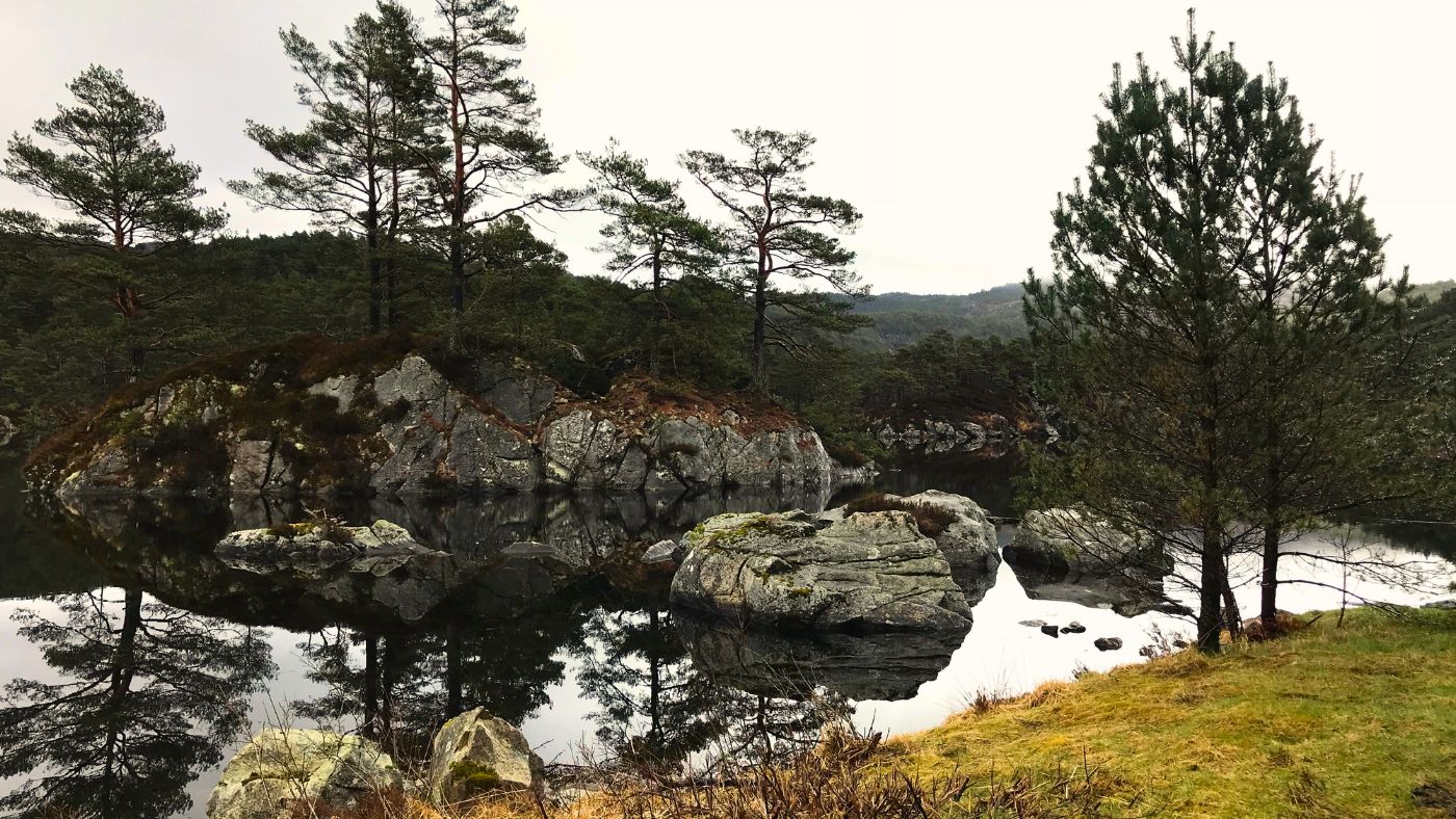 Stord Island is between Bergen and Stavanger. Photo: David Nikel.