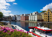 Ålesund: Things To Do In Norway’s Most Beautiful City