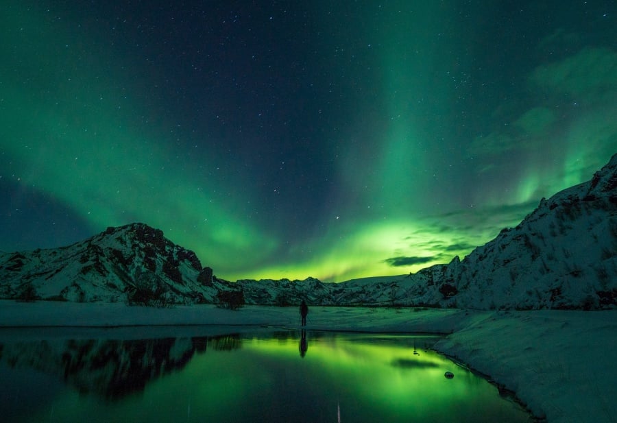 Tilføj til protestantiske Blodig How To See The Northern Lights in Norway