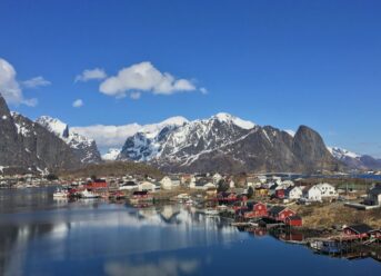 Lofoten Travel Guide: What To Know Before You Go