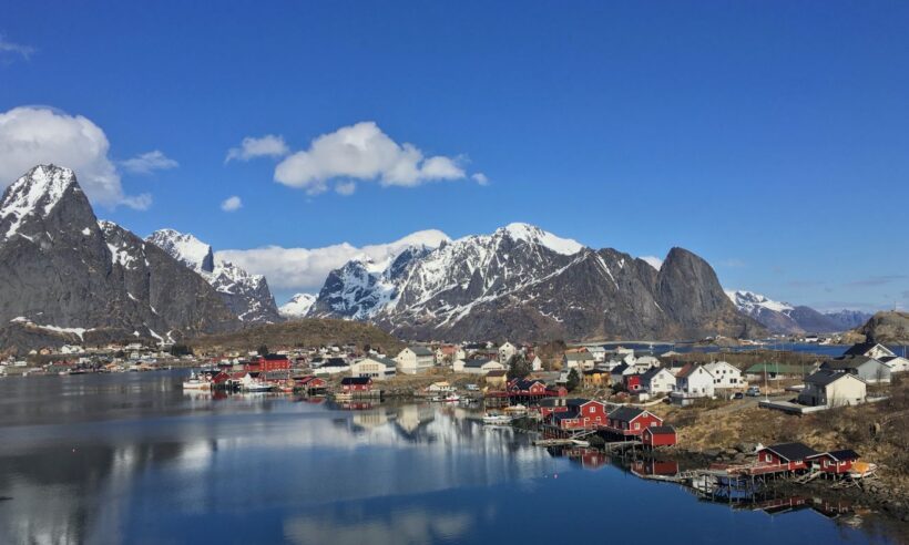 Lofoten Travel Guide: What To Know Before You Go