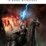 Norse Gods: Everything you ever wanted to know about the gods and goddesses of Norse mythology.