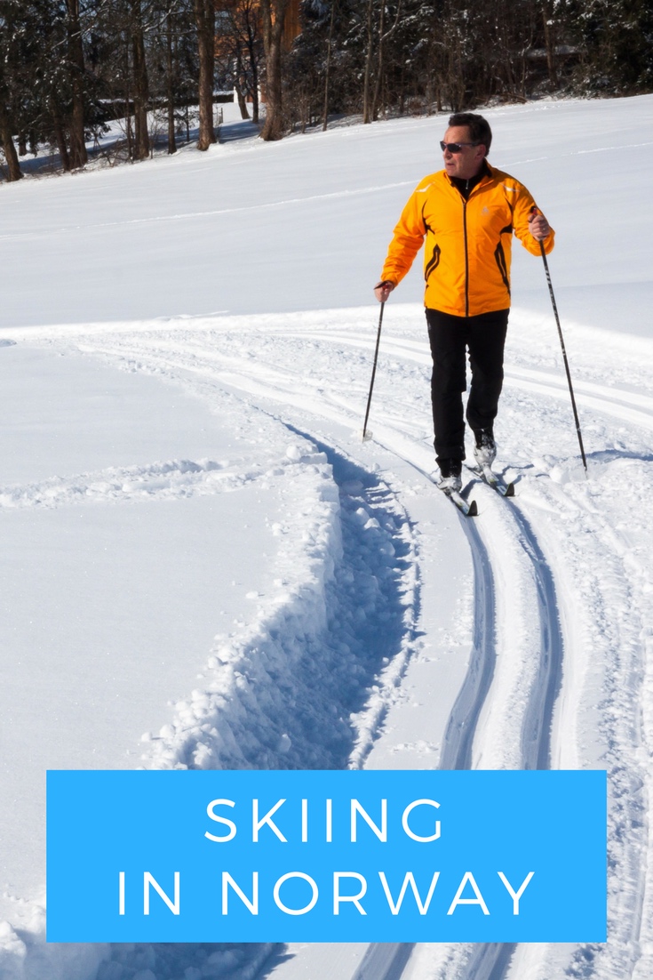Skiing in Norway: Plan your Norwegian-style ski trip with our complete travel guide.
