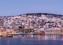 Tromsø Travel Guide
