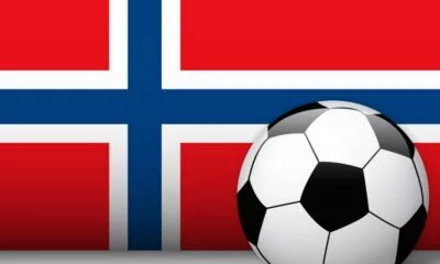 A football trip to Norway