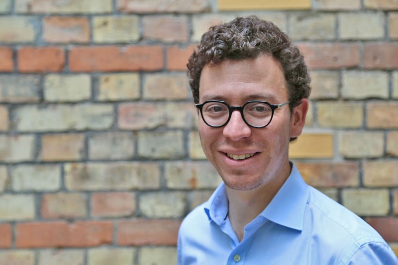 Duolingo cofounder and CEO Luis von Ahn