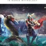 Creatures in Norse Mythology: From Odin's ravens to elves and trolls, Norse mythology is full of fantastical creatures that we know and love.