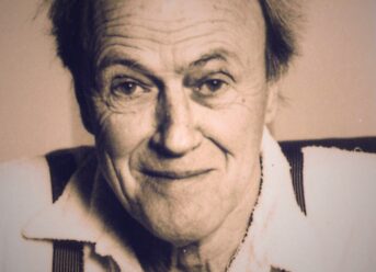10 Facts About Roald Dahl: British Author, Norwegian Soul