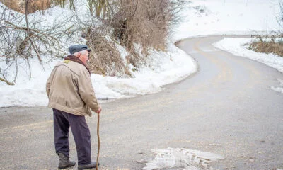 Growing old in Norway