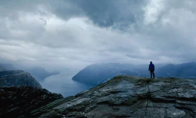 The Nordic noir genre of crime, thriller and mystery writing.