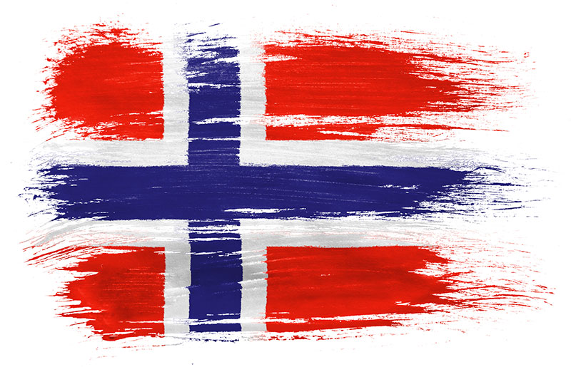 Norwegian Alphabet Lore All Sounds