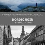 The Nordic noir genre: Scandinavian crime fiction is popular but what is it?