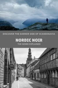 The Nordic noir genre: Scandinavian crime fiction is popular but what is it?