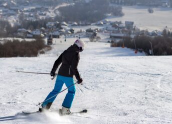 A Weekend in Oppdal, Central Norway's Mountain Playground