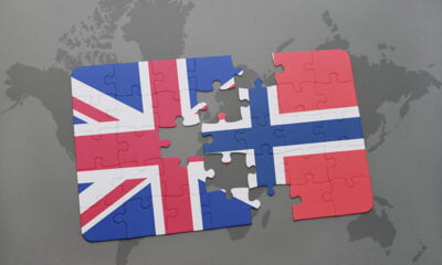 Brexit agreement with Norway