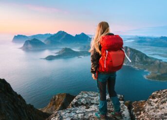 Hiking in Norway: What to Know Before You Go