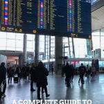 The Ultimate Guide to Oslo Airport: Norway's biggest airport is set to get even bigger in the coming years.