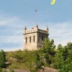 Historic Tønsberg in Norway: A different kind of day trip from Oslo on the Viking trail