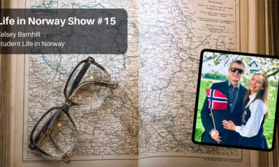 University student life in Norway
