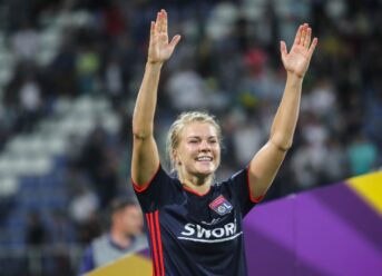 Ada Hegerberg: Norway’s Trailblazing Ballon d’Or Winner