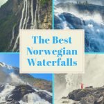 The Best Waterfalls in Norway: They say Norway is powered by nature, and it's not hard to see why.